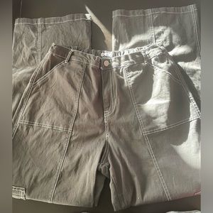 Women’s Cargo pant